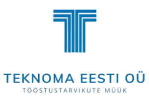 Teknoma Eesti OÜ-tööstustarvikute müük